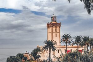 Morocco Itinerary