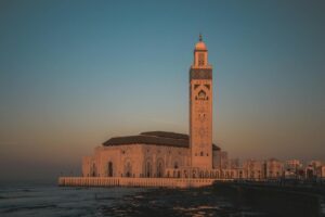 casablanca tour package